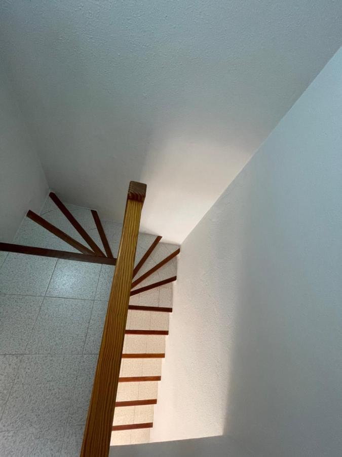 Apartamento Gustamar 10 Caleta de Fuste Exterior foto